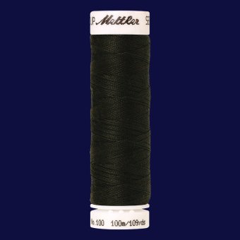 #0719 SERALON® ALLESNÄHER GARN 200 Meter AVOCADO 
