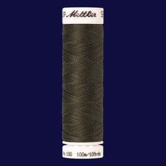 #0732 SERALON® ALLESNÄHER GARN 200 Meter CAPER 