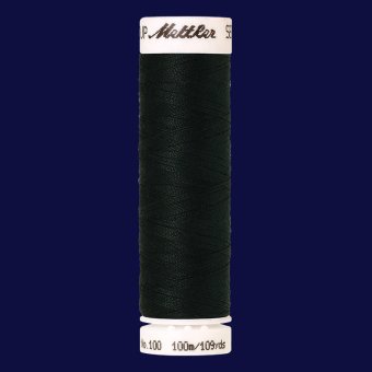 #0759 SERALON® ALLESNÄHER GARN 200 Meter SPRUCE FOREST 