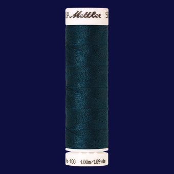 #0761 SERALON® ALLESNÄHER GARN 200 Meter MALLARD 