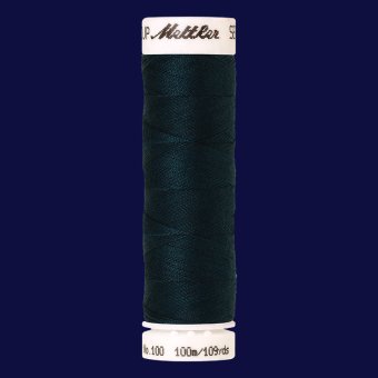 #0763 SERALON® ALLESNÄHER GARN 200 Meter GREENISH BLUE 