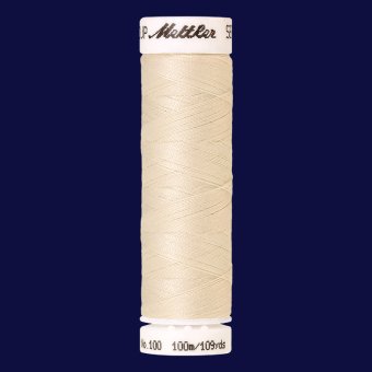 #0778 SERALON® ALLESNÄHER GARN 200 Meter MUSLIN 