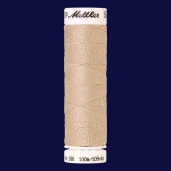 #0779 SERALON® ALLESNÄHER GARN 200 Meter PINE NUT 