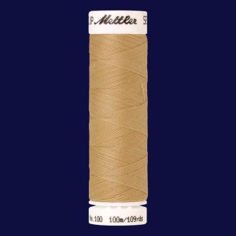 #0780 SERALON® ALLESNÄHER GARN 200 Meter CORN SILK 