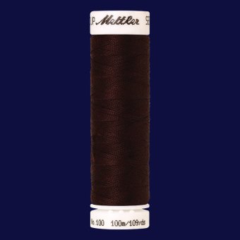 #0793 SERALON® ALLESNÄHER GARN 200 Meter MAHAGONY 