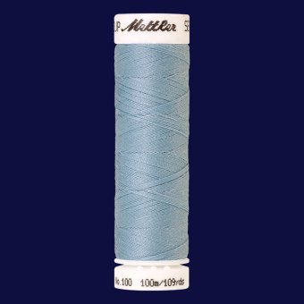 #0812 SERALON® ALLESNÄHER GARN 200 Meter RIVER MIST 