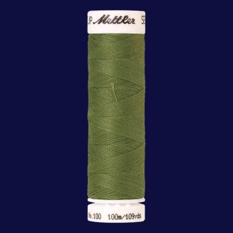 #0840 SERALON® ALLESNÄHER GARN 200 Meter COMMON HOP 