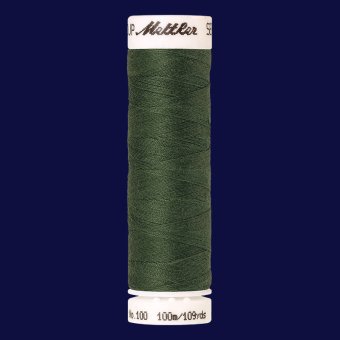 #0844 SERALON® ALLESNÄHER GARN 200 Meter ASPARAGUS 