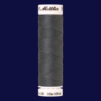 #0852 SERALON® ALLESNÄHER GARN 200 Meter MELTWATER 