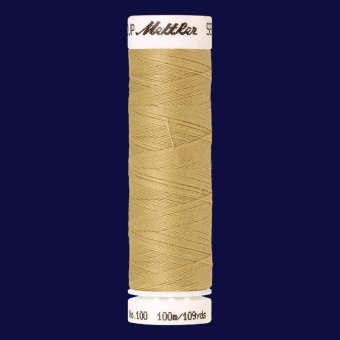 #0890 SERALON® ALLESNÄHER GARN 200 Meter WHEAT 