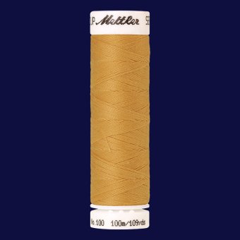 #0891 SERALON® ALLESNÄHER GARN 200 Meter CANDLE LIGHT 
