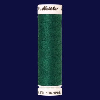 #0909 SERALON® ALLESNÄHER GARN 200 Meter FIELD GREEN 