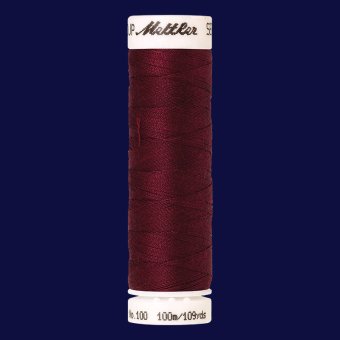 #0918 SERALON® ALLESNÄHER GARN 200 Meter CRANBERRY 