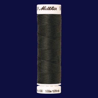 #0943 SERALON® ALLESNÄHER GARN 200 Meter PINE CONE 