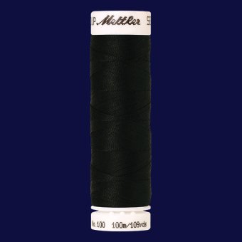 #0950 SERALON® ALLESNÄHER GARN 200 Meter MERLE 