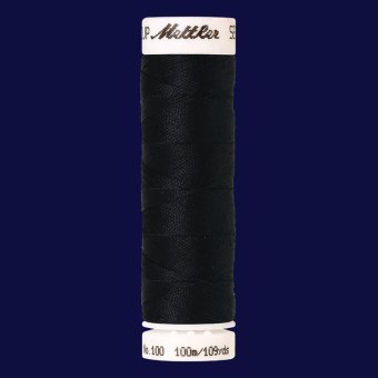#0954 SERALON® ALLESNÄHER GARN 200 Meter SPACE 