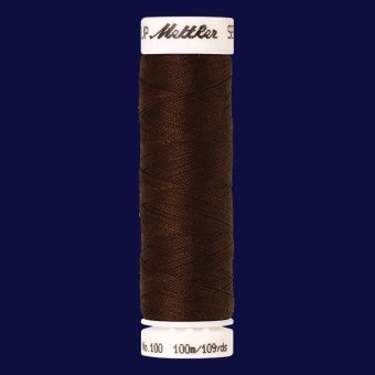 #0975 SERALON® ALLESNÄHER GARN 200 Meter APPLE SEED 