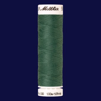 #1030 SERALON® ALLESNÄHER GARN 200 Meter GARDEN MOSS 