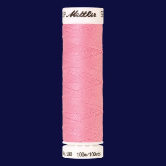 #1056 SERALON® ALLESNÄHER GARN 200 Meter PETAL PINK 