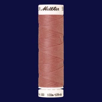 #1057 SERALON® ALLESNÄHER GARN 200 Meter ROSE QUARTZ 