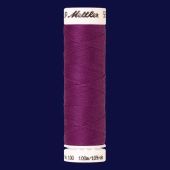 #1059 SERALON® ALLESNÄHER GARN 200 Meter BOYSENBERRY 