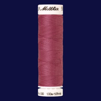 #1060 SERALON® ALLESNÄHER GARN 200 Meter HEATHER PINK 