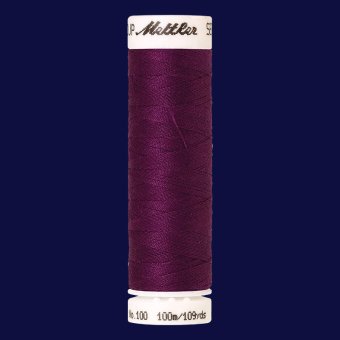 #1062 SERALON® ALLESNÄHER GARN 200 Meter PURPLE PASSION 