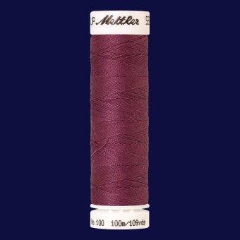 #1064 SERALON® ALLESNÄHER GARN 200 Meter ERICA 