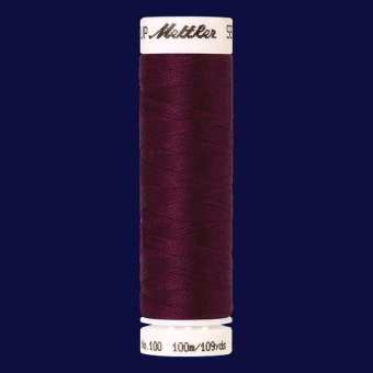 #1067 SERALON® ALLESNÄHER GARN 200 Meter DARK CURRENT 
