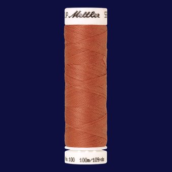 #1073 SERALON® ALLESNÄHER GARN 200 Meter MELON 