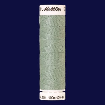#1090 SERALON® ALLESNÄHER GARN 200 Meter SNOWMOON 
