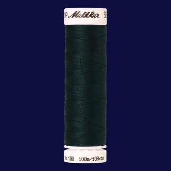 #1094 SERALON® ALLESNÄHER GARN 200 Meter FOREST GREEN 