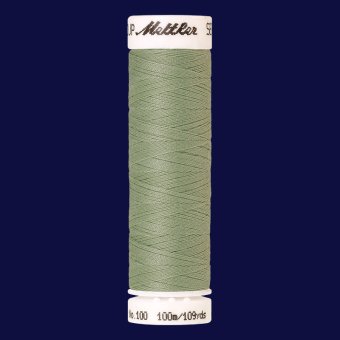#1095 SERALON® ALLESNÄHER GARN 200 Meter SPANISH MOSS 