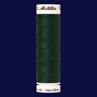 #1097 SERALON® ALLESNÄHER GARN 200 Meter BRIGHT GREEN 