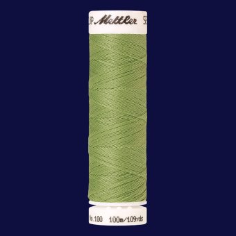 #1098 SERALON® ALLESNÄHER GARN 200 Meter KIWI 