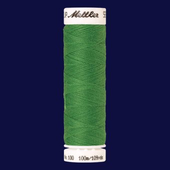 #1099 SERALON® ALLESNÄHER GARN 200 Meter LIGHT KELLY 