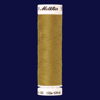 #1102 SERALON® ALLESNÄHER GARN 200 Meter OCHRE 