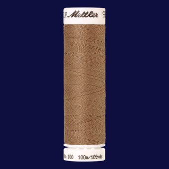 #0265 SERALON® ALLESNÄHER GARN 200 Meter IVORY 