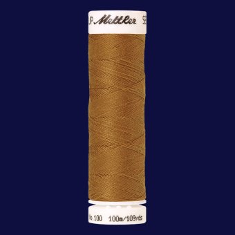 #1130 SERALON® ALLESNÄHER GARN 200 Meter PALOMINO 