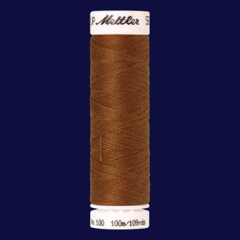 #1131 SERALON® ALLESNÄHER GARN 200 Meter BRASS 