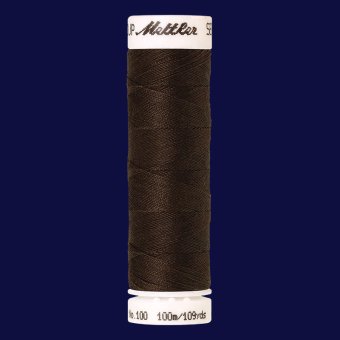 #1134 SERALON® ALLESNÄHER GARN 200 Meter CARAWAY SEEDS 