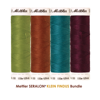 PreO SERALON® GARN-SET "Klein Findus" 