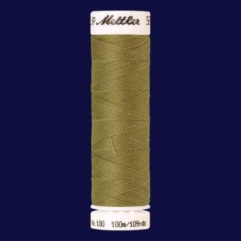 #1148 SERALON® ALLESNÄHER GARN 200 Meter SEAWEED 