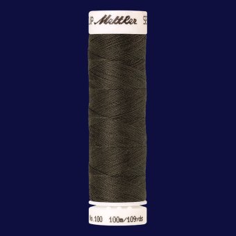 #1126 SERALON® ALLESNÄHER GARN 200 Meter CHAFF 