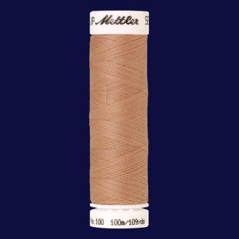 #1168 SERALON® ALLESNÄHER GARN 200 Meter LIGHT SHRIMP PINK 
