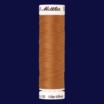 #1172 SERALON® ALLESNÄHER GARN 200 Meter DRIED APRICOT 