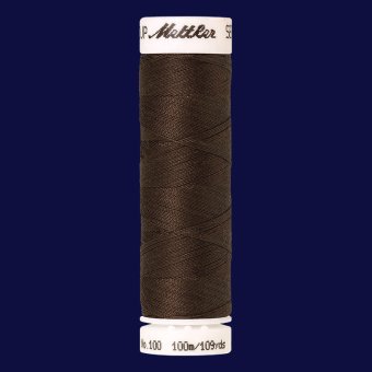 #1182 SERALON® ALLESNÄHER GARN 200 Meter PINE BARK 