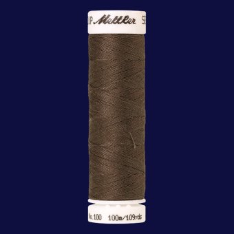 #1183 SERALON® ALLESNÄHER GARN 200 Meter HAY 