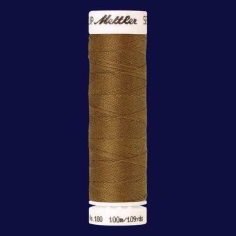 #1207 SERALON® ALLESNÄHER GARN 200 Meter GINGER 