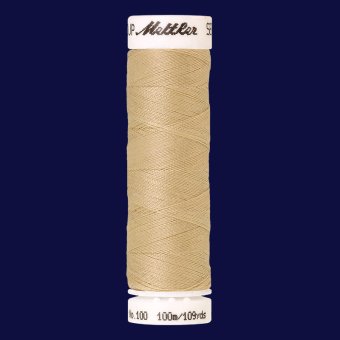#1209 SERALON® ALLESNÄHER GARN 200 Meter OAT 